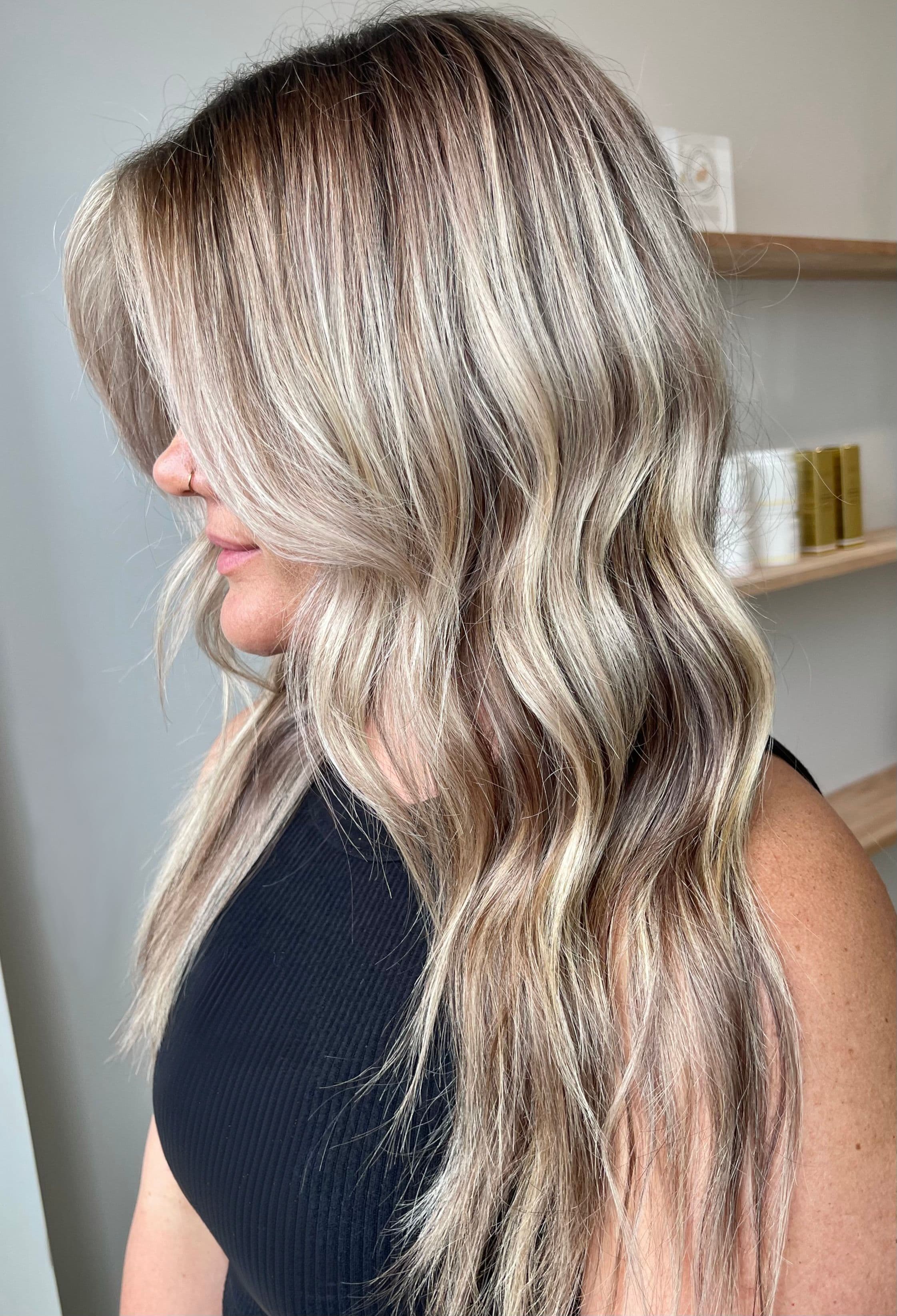 Tamara Sherman Colour