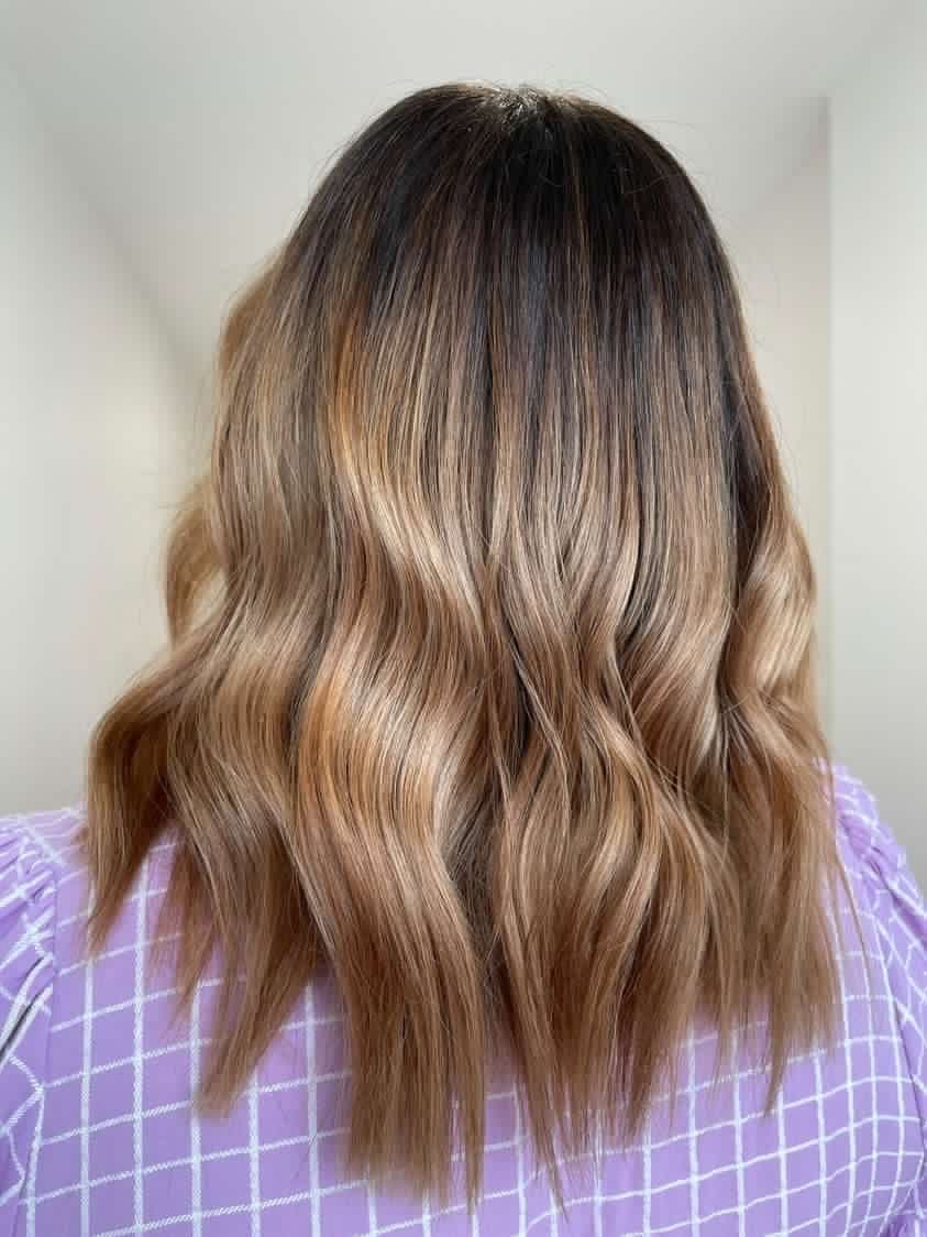 Tamara Sherman Colour