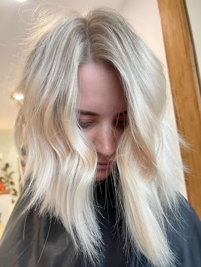 Tamara Sherman Colour