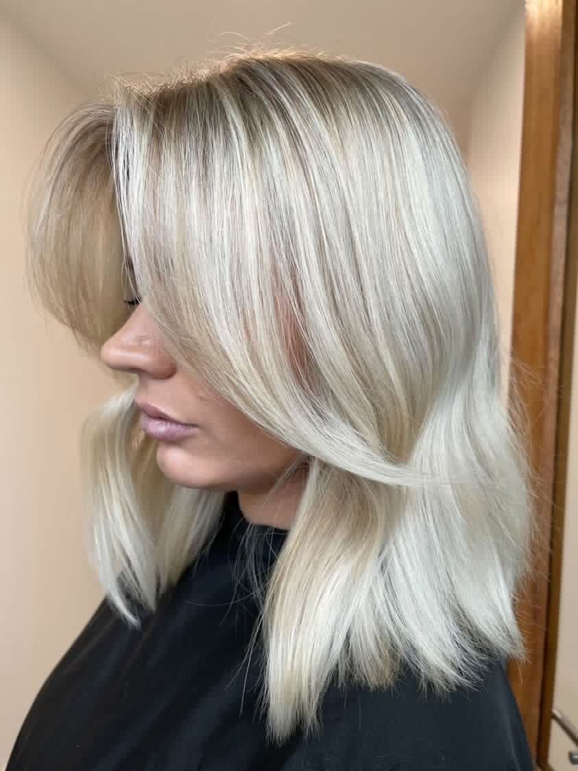 Tamara Sherman Colour