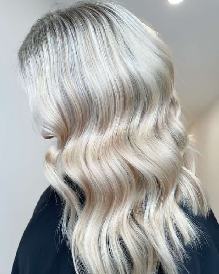 Tamara Sherman Colour